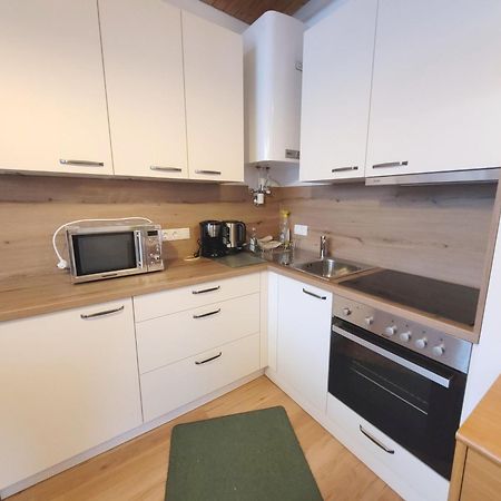 Apartment Grimmingsuite 陶普利茨 外观 照片