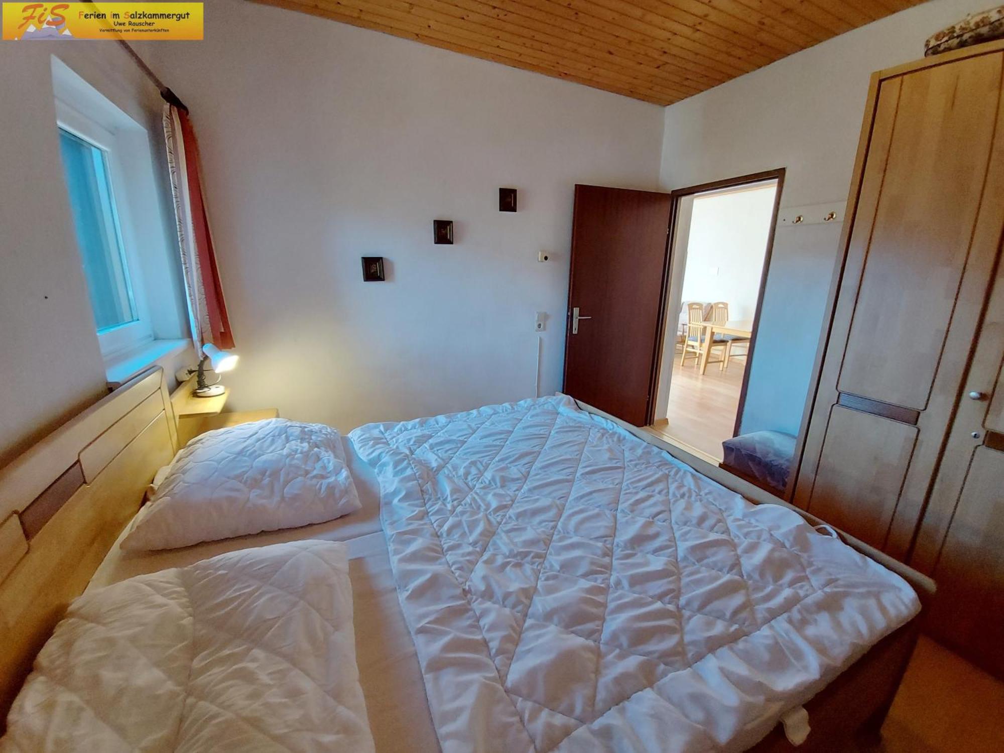 Apartment Grimmingsuite 陶普利茨 外观 照片