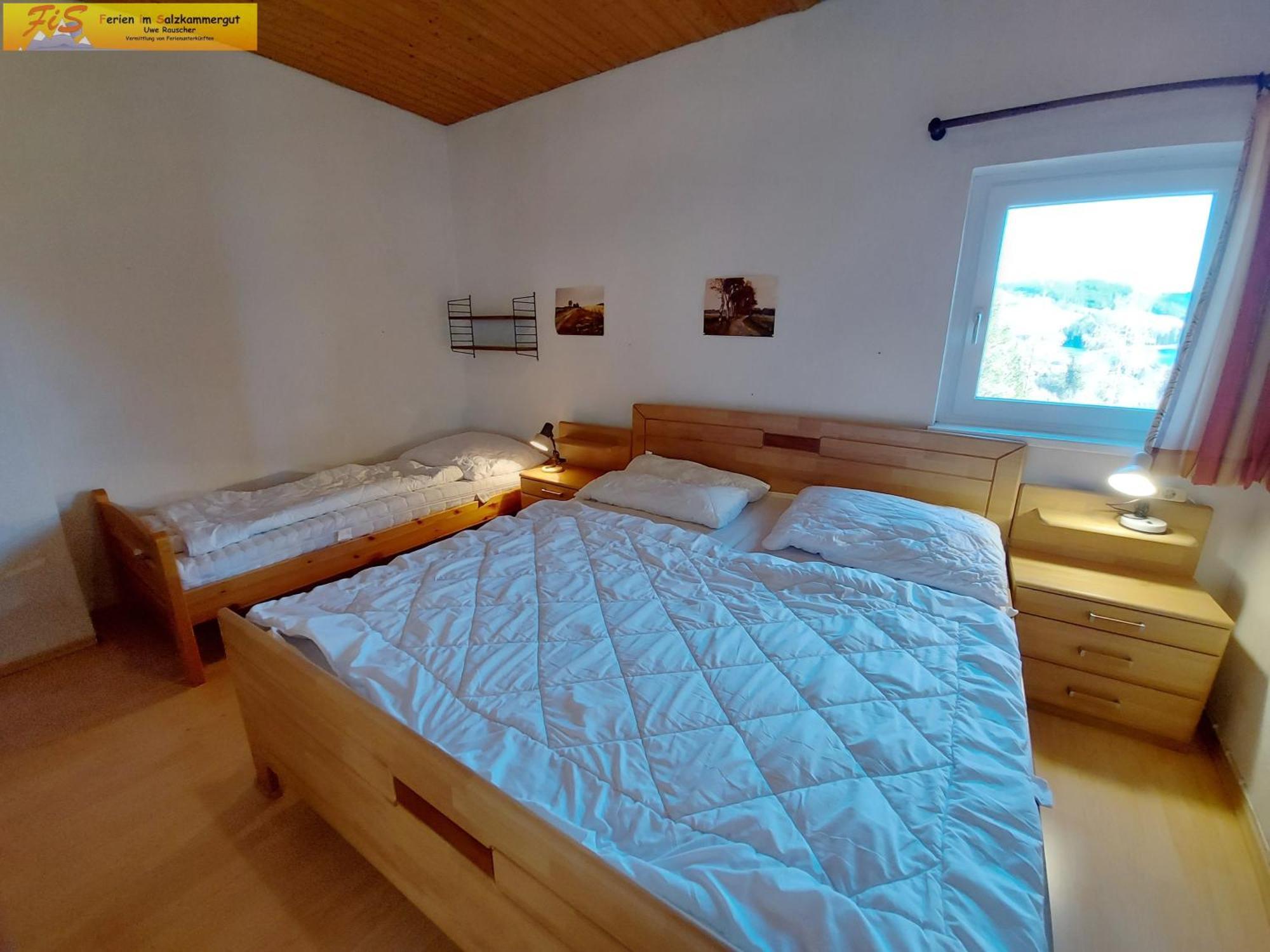 Apartment Grimmingsuite 陶普利茨 外观 照片