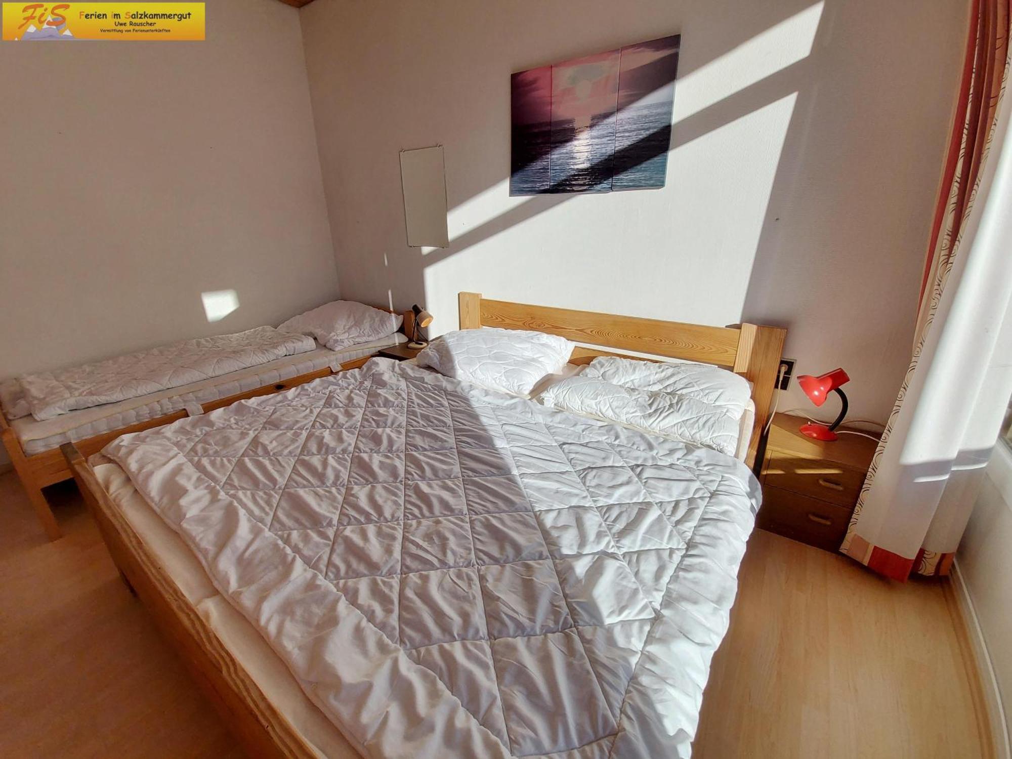 Apartment Grimmingsuite 陶普利茨 外观 照片